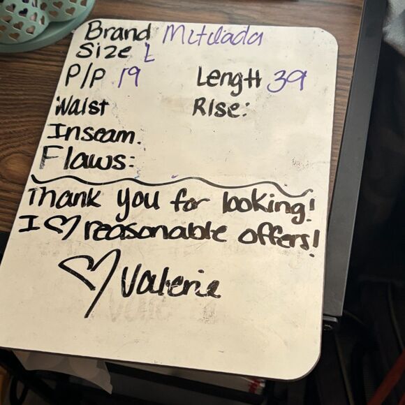 Matilda Jane Friends Forever Brown Maja Ponte Knit Dress Size L - Picture 16 of 16